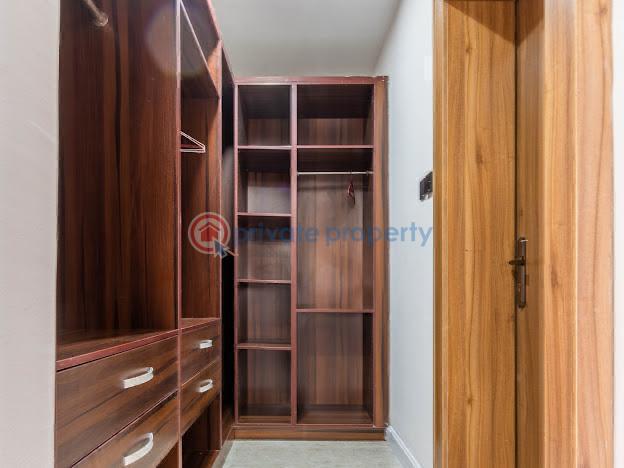 Luxury 3 bedroom flat + swimming pool - 9 3 bedroom Flat & Apartment Short let Lawrence Road Old Ikoyi Lagos - 9