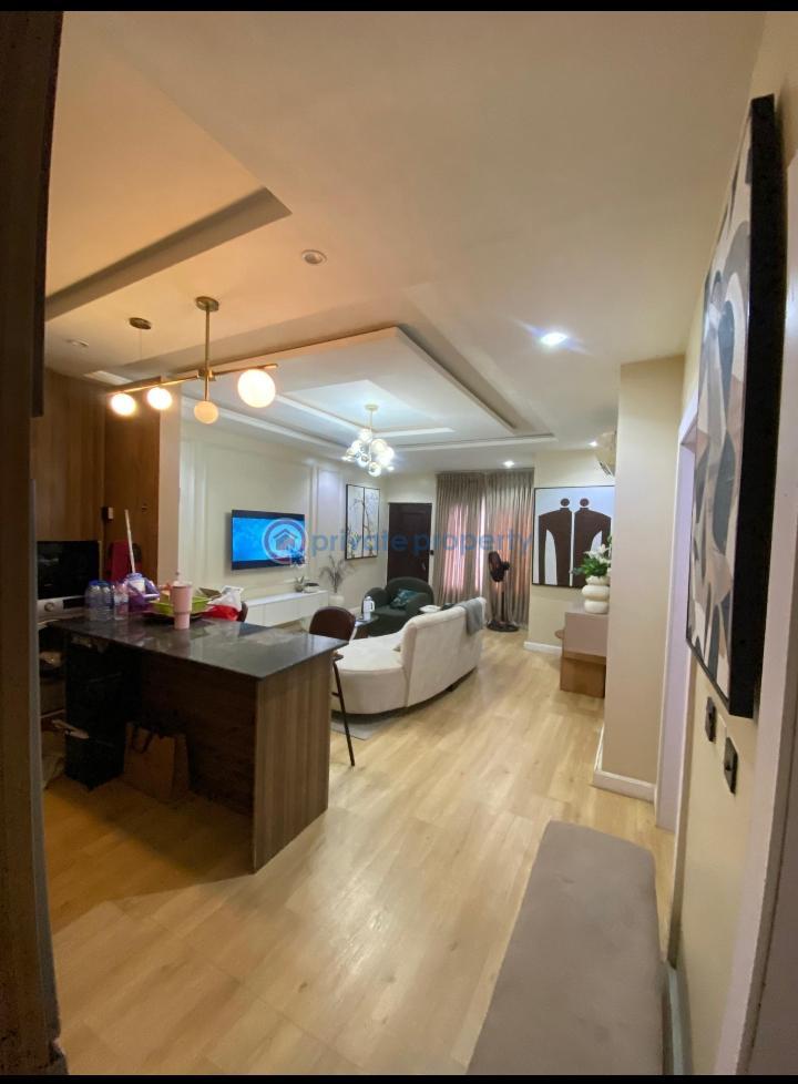 3 bedroom Flat & Apartment For Sale Ikate Lekki Lagos - 0