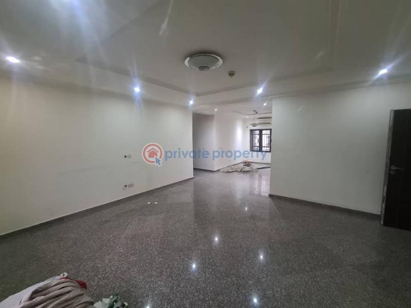 3 bedroom Flat & Apartment For Rent Oniru Victoria Island Lagos - 10