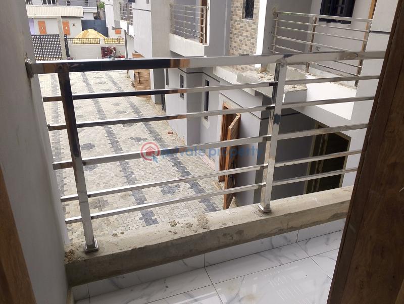 3 bedroom Flat & Apartment For Sale Abraham Adesanya Ajah Lagos - 10