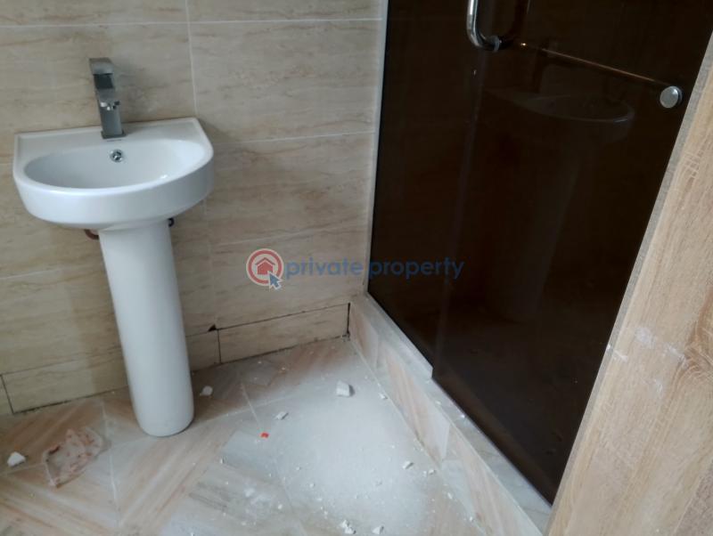 3 bedroom Flat & Apartment For Sale Abraham Adesanya Ajah Lagos - 11