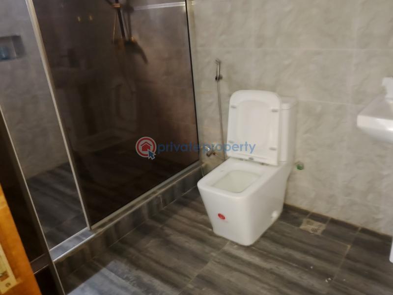3 bedroom Flat & Apartment For Rent Lekki Phase 1 Lekki Lagos - 11