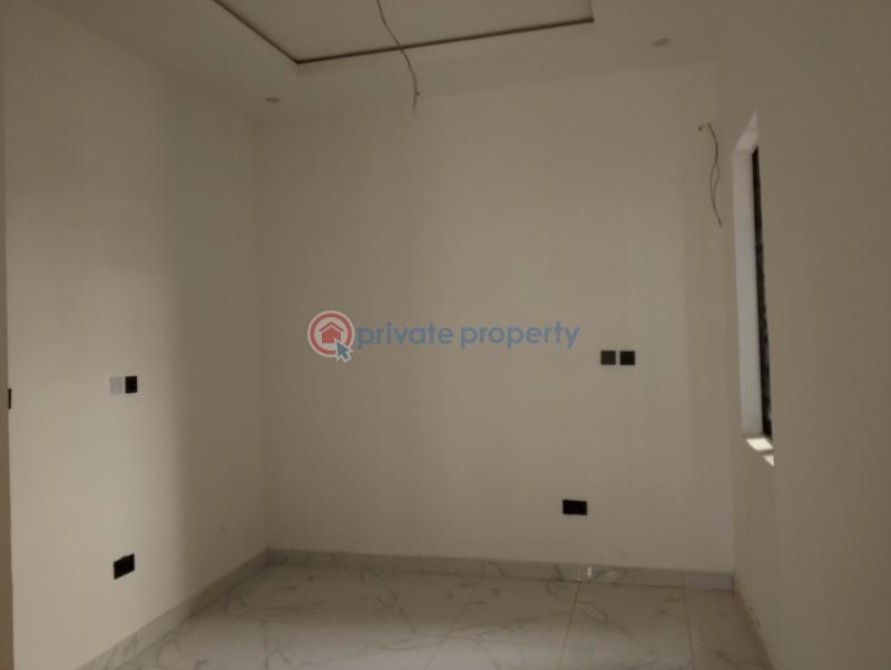 3 bedroom Flat & Apartment For Sale Abraham Adesanya Ajah Lagos - 3