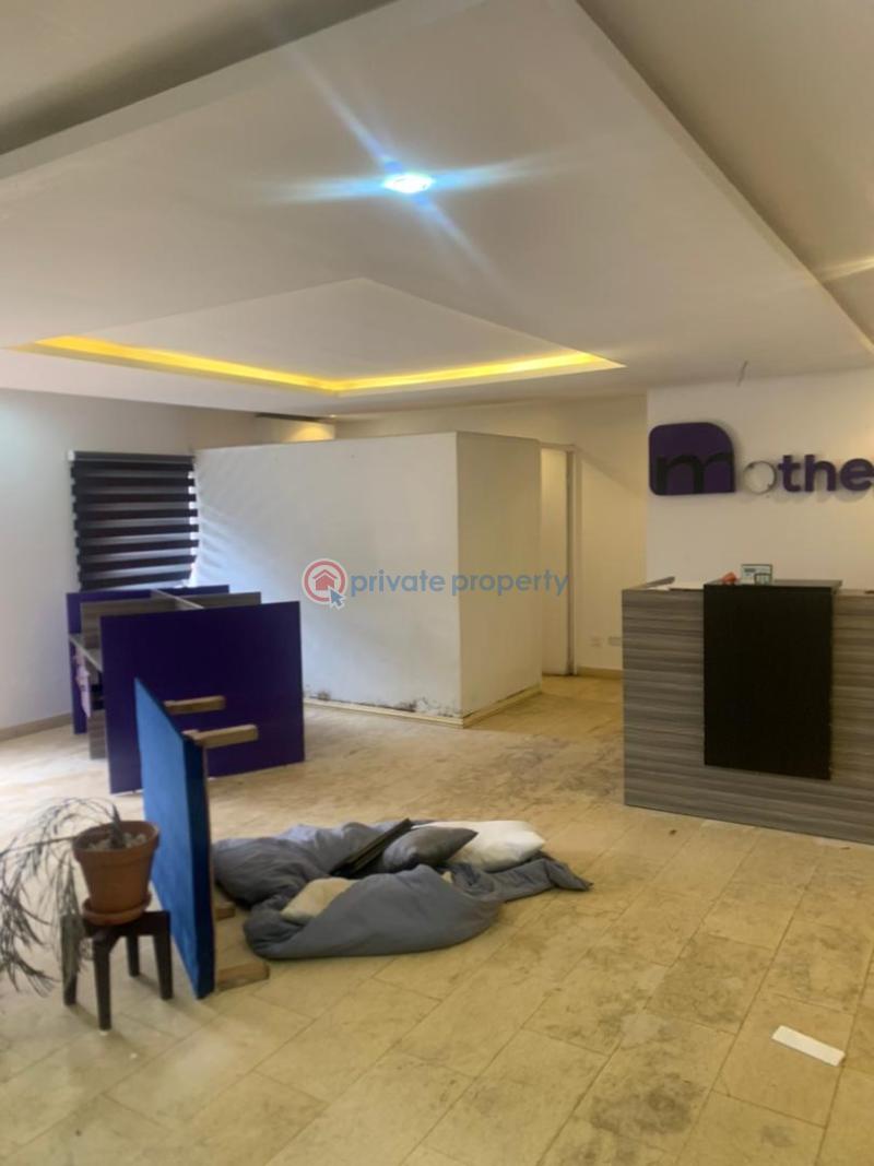 3 bedroom Flat & Apartment For Rent Oniru Victoria Island Lagos - 2