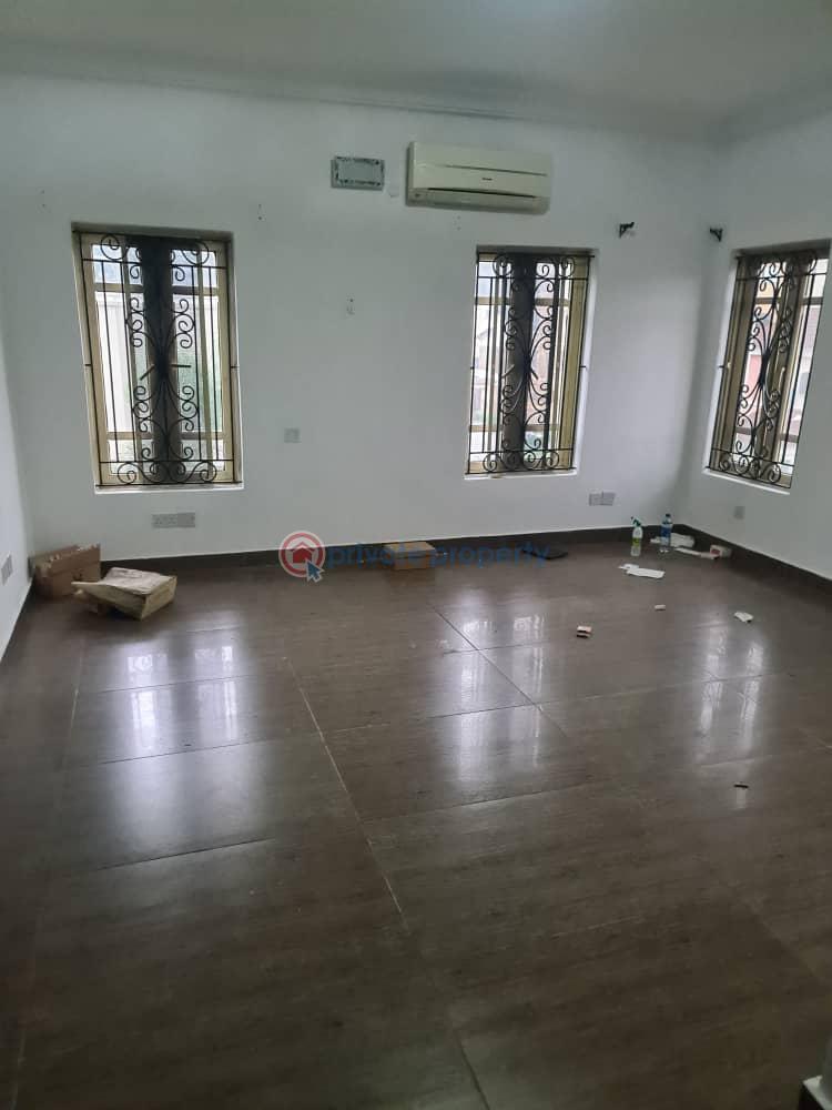 3 bedroom Flat & Apartment For Rent Oniru Victoria Island Lagos - 4