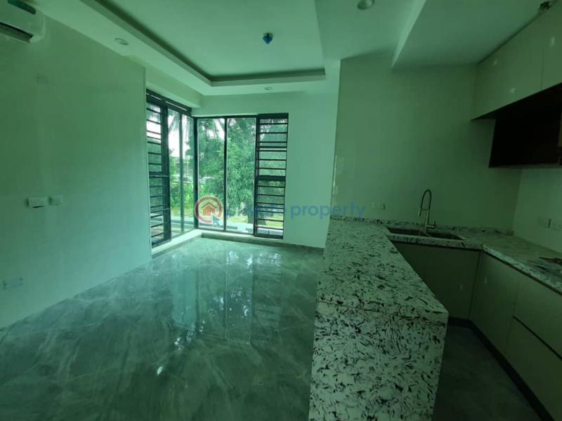 Block Of Flats For Rent Ikoyi, Old Ikoyi Old Ikoyi Lagos - 7