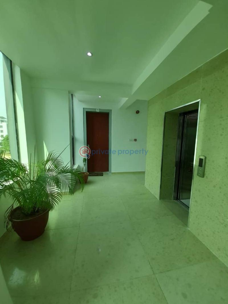 Block Of Flats For Rent Ikoyi, Old Ikoyi Old Ikoyi Lagos - 2