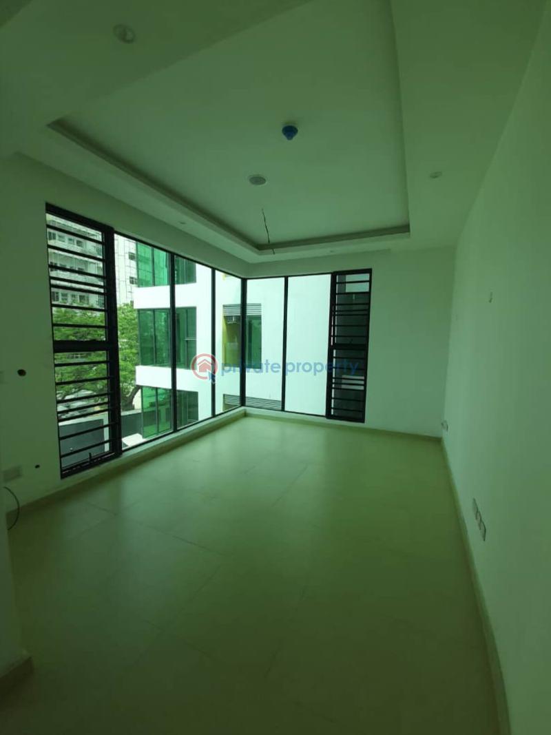 Block Of Flats For Rent Ikoyi, Old Ikoyi Old Ikoyi Lagos - 5