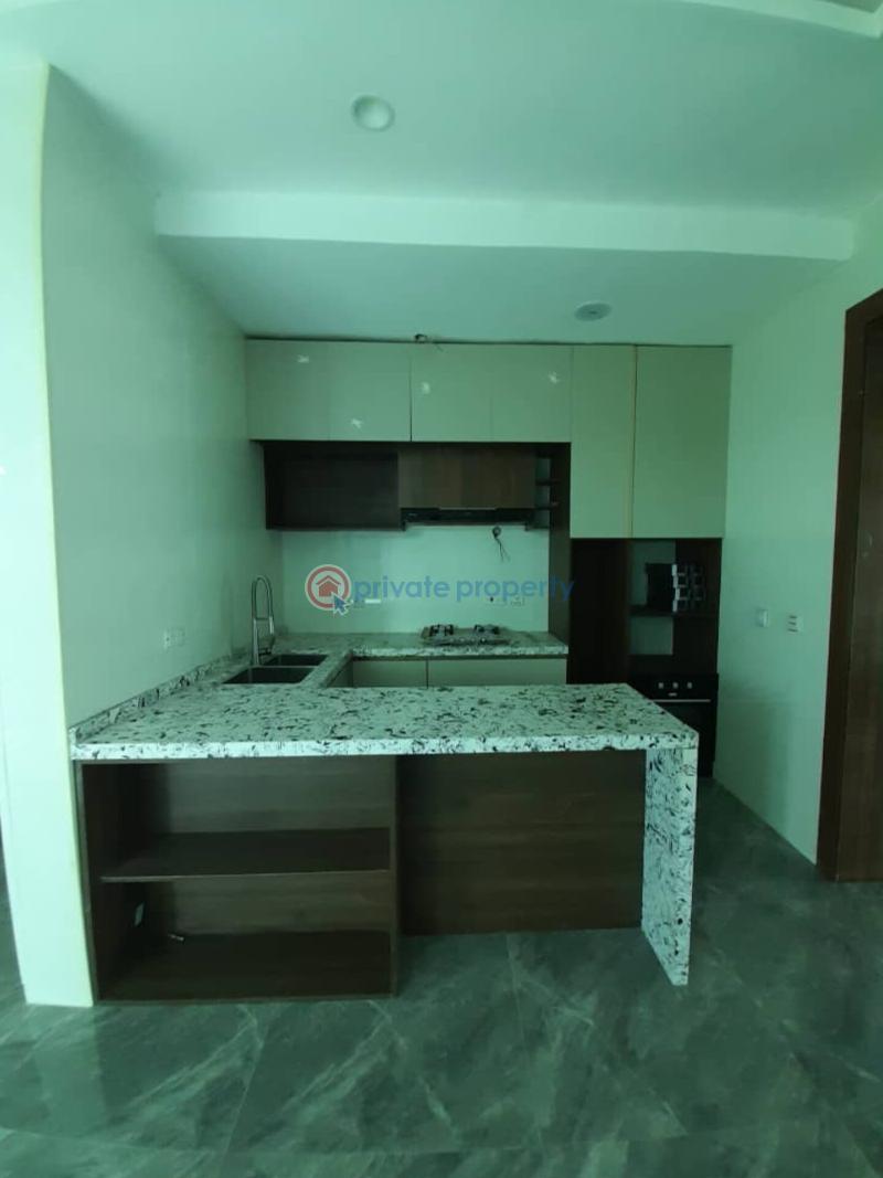 Block Of Flats For Rent Ikoyi, Old Ikoyi Old Ikoyi Lagos - 4