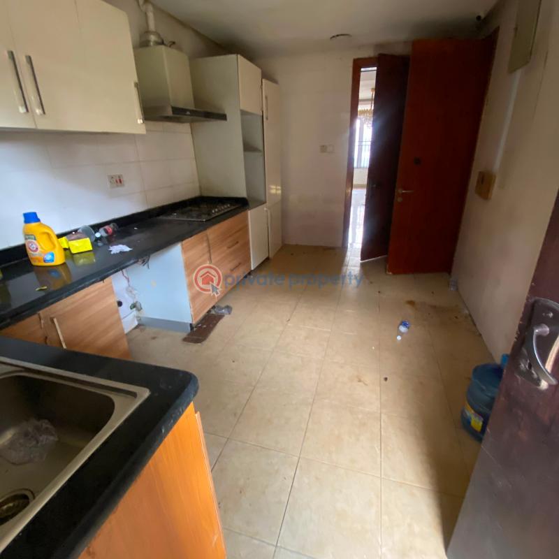 3 bedroom Block Of Flats For Rent Ikoyi Lagos - 5
