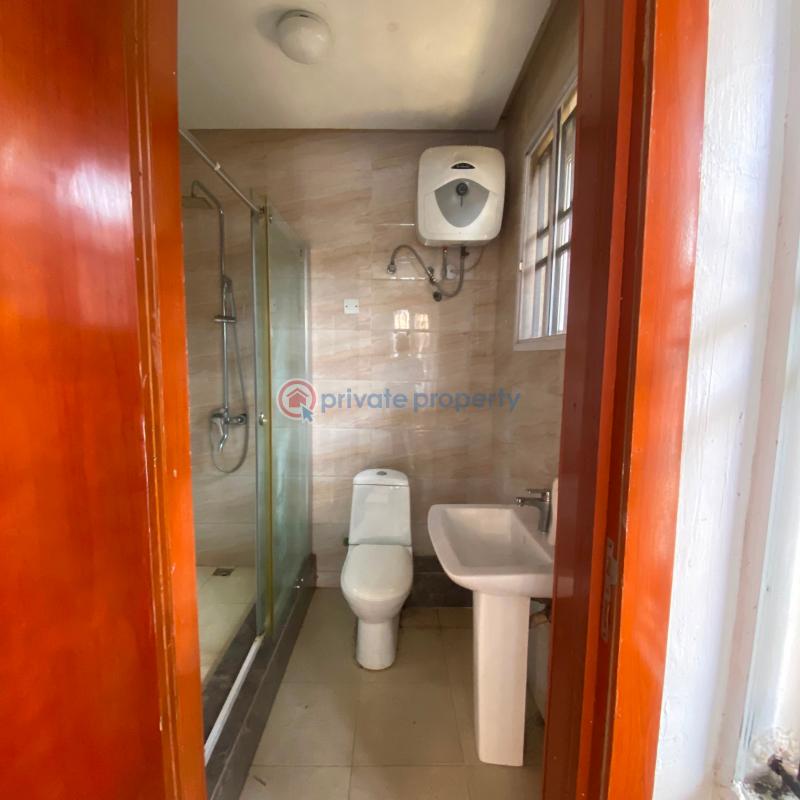 3 bedroom Block Of Flats For Rent Ikoyi Lagos - 7