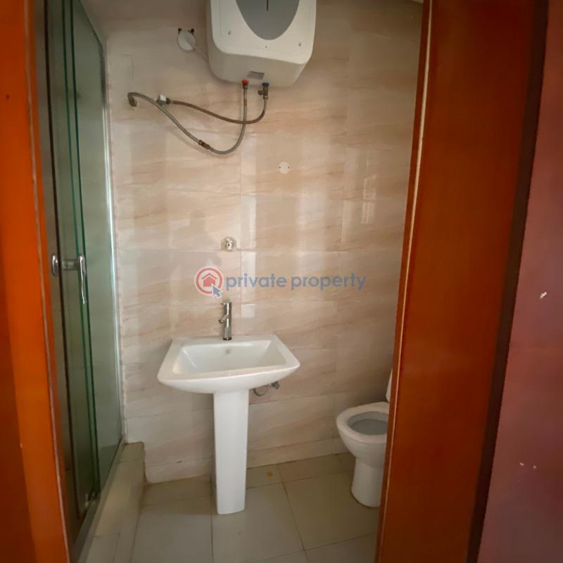 3 bedroom Block Of Flats For Rent Ikoyi Lagos - 11