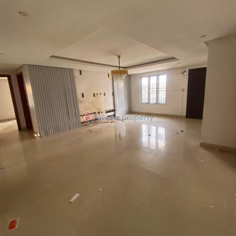 3 bedroom Block Of Flats For Rent Ikoyi Lagos - 8