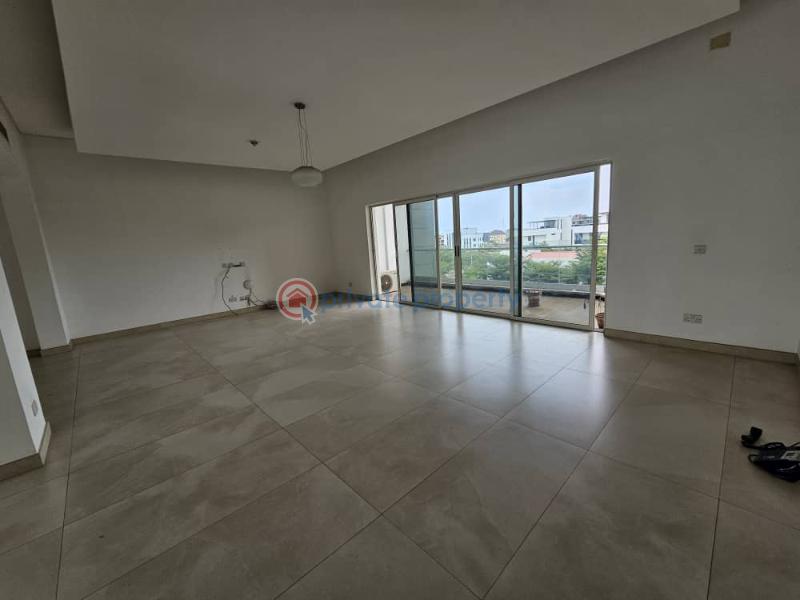 3 bedroom Block Of Flats For Rent Banana Island Ikoyi Lagos - 2