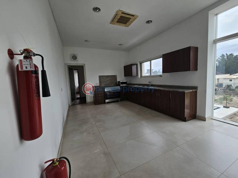 3 bedroom Block Of Flats For Rent Banana Island Ikoyi Lagos - 6