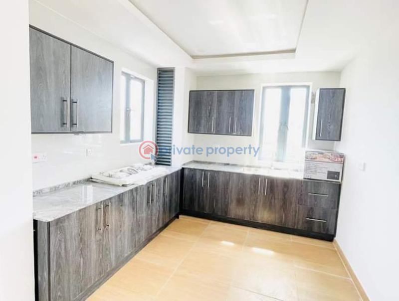 2 bedroom Flat & Apartment For Rent Victoria Island Lagos - 6