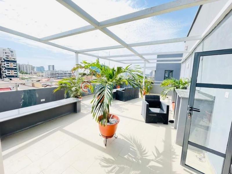 2 bedroom Flat & Apartment For Rent Victoria Island Lagos - 1