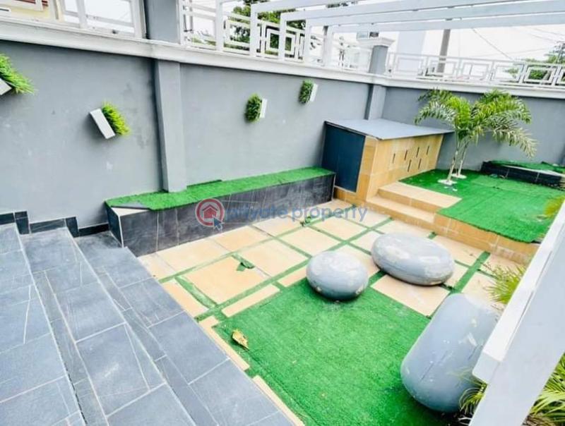 2 bedroom Flat & Apartment For Rent Victoria Island Lagos - 0