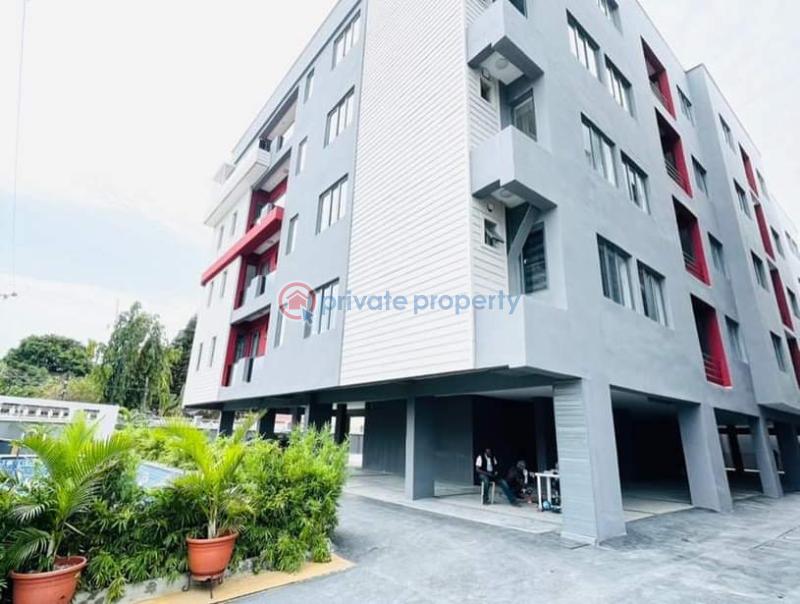 2 bedroom Flat & Apartment For Rent Victoria Island Lagos - 3