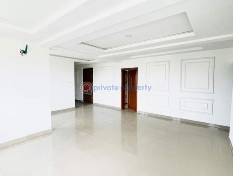 2 bedroom Flat & Apartment For Rent Victoria Island Lagos - 4