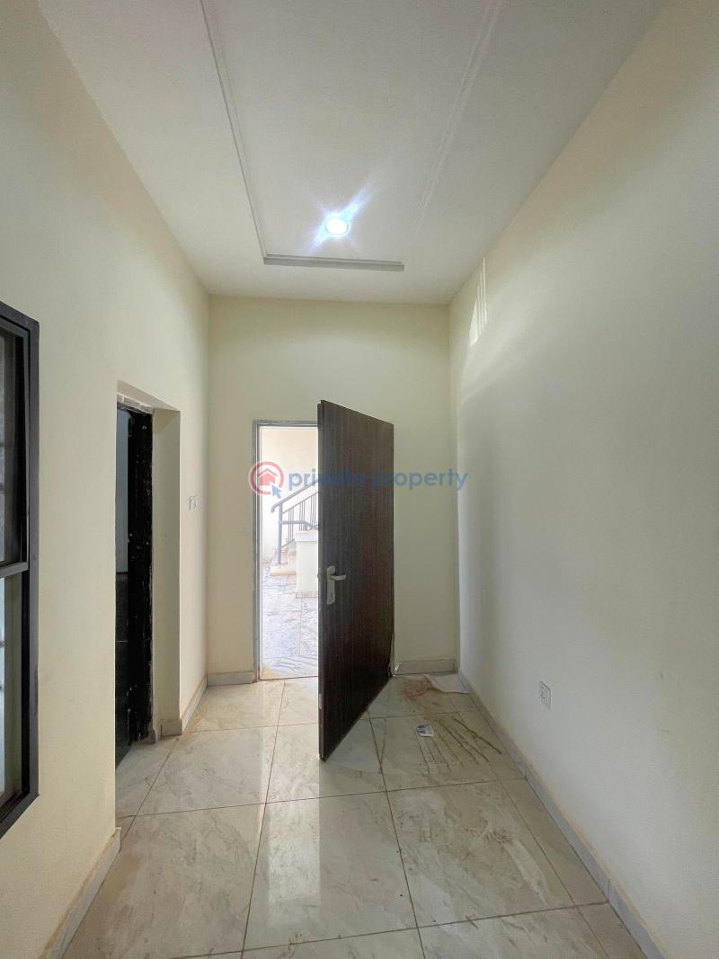 3 bedroom Terraced Duplex For Rent Katampe Main Abuja Phase 2  - 4