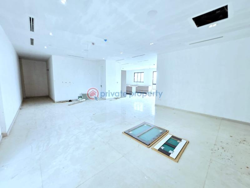 3 bedroom Flat & Apartment For Rent Old Ikoyi Lagos - 8