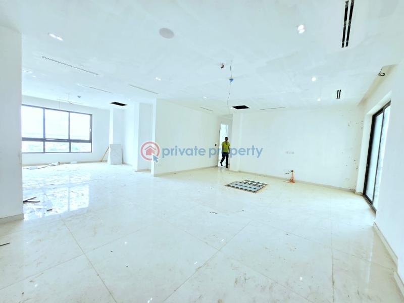 3 bedroom Flat & Apartment For Rent Old Ikoyi Lagos - 11