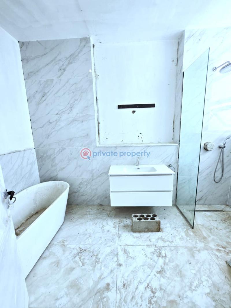 3 bedroom Flat & Apartment For Rent Old Ikoyi Lagos - 5