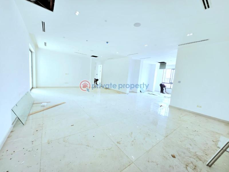 3 bedroom Flat & Apartment For Rent Old Ikoyi Lagos - 12