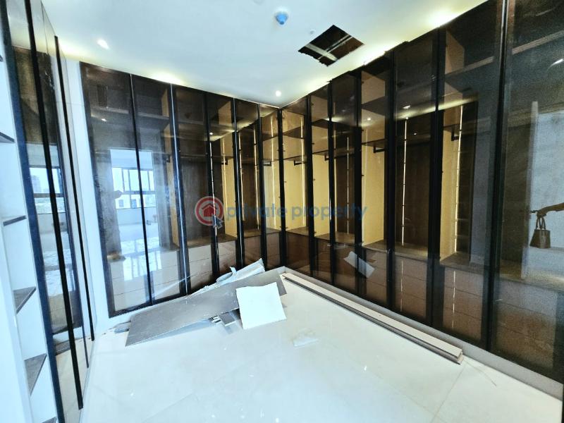 3 bedroom Flat & Apartment For Rent Old Ikoyi Lagos - 1