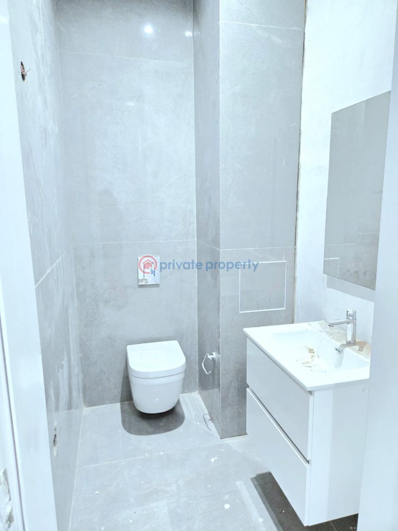 3 bedroom Flat & Apartment For Rent Old Ikoyi Lagos - 14