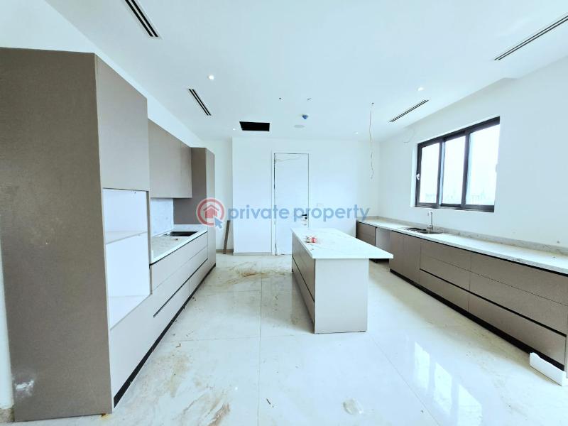 3 bedroom Flat & Apartment For Rent Old Ikoyi Lagos - 6