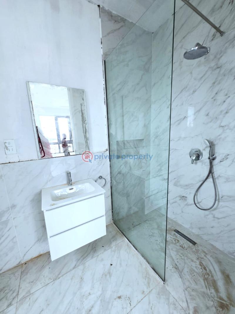 3 bedroom Flat & Apartment For Rent Old Ikoyi Lagos - 4