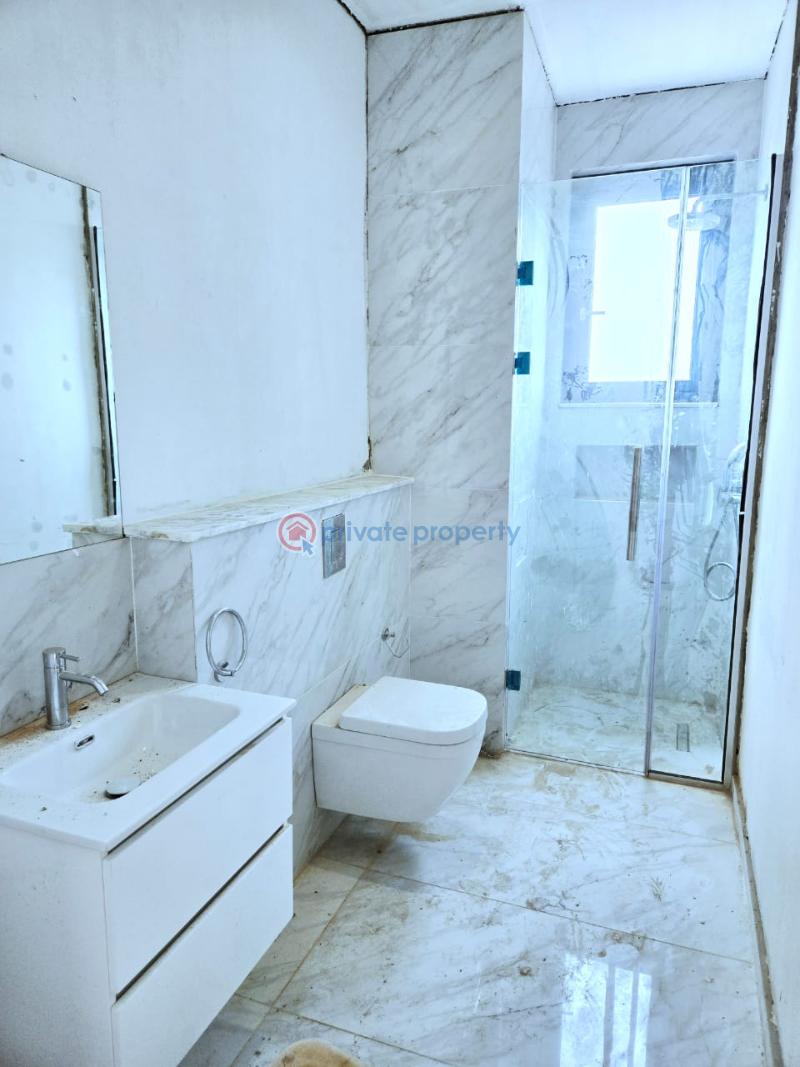 3 bedroom Flat & Apartment For Rent Old Ikoyi Lagos - 3