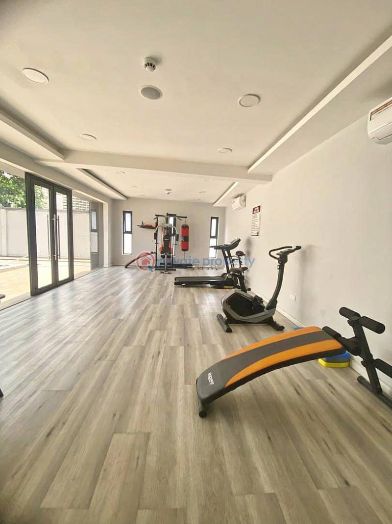 Luxury 3-bedroom flat with bq fully furnished - 4 3 bedroom Flat & Apartment For Rent Victoria Island Lagos - 4