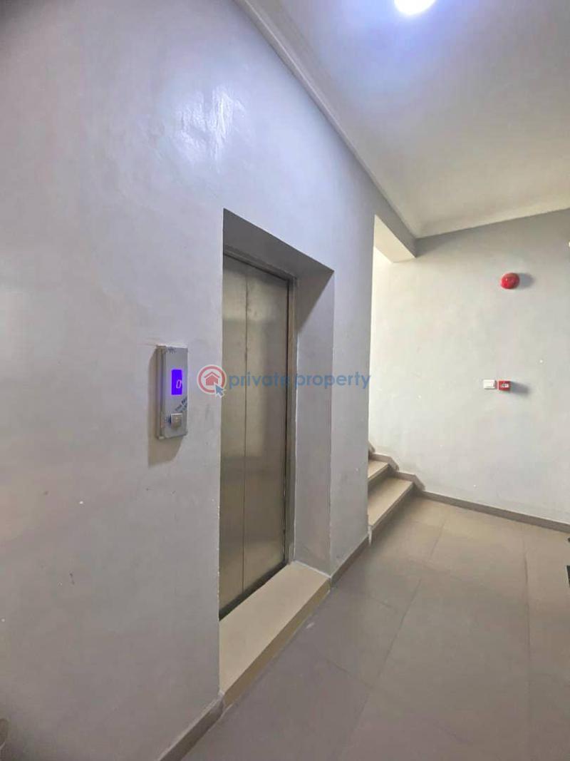 Luxury 3-bedroom flat with bq fully furnished - 15 3 bedroom Flat & Apartment For Rent Victoria Island Lagos - 15