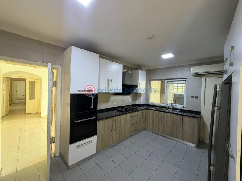3 bedroom Flat & Apartment For Rent Ikoyi Lagos - 1