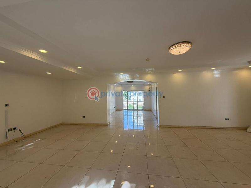 3 bedroom Flat & Apartment For Rent Ikoyi Lagos - 9