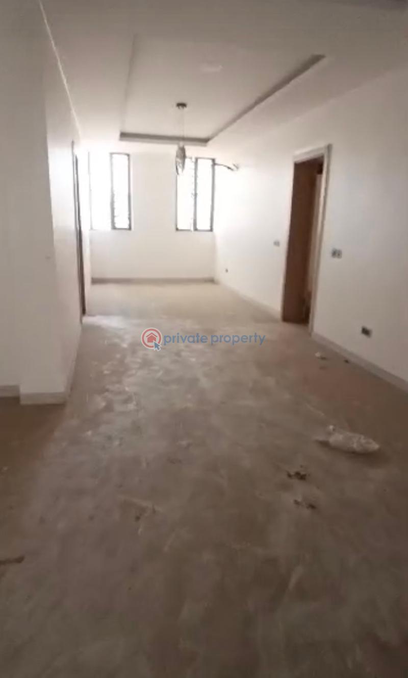 3 bedroom Block Of Flats For Rent Ikate Elegushi Lekki Lagos - 3