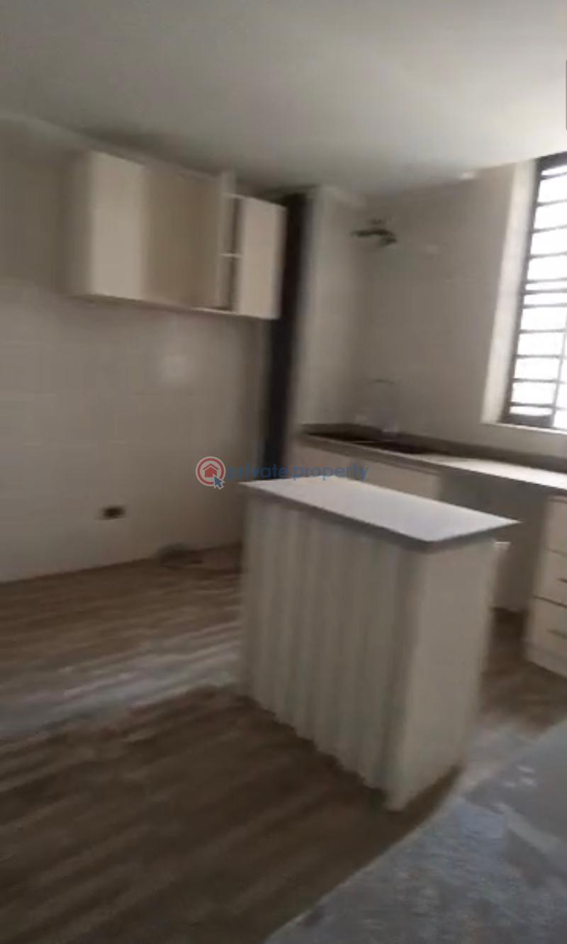 3 bedroom Block Of Flats For Rent Ikate Elegushi Lekki Lagos - 4