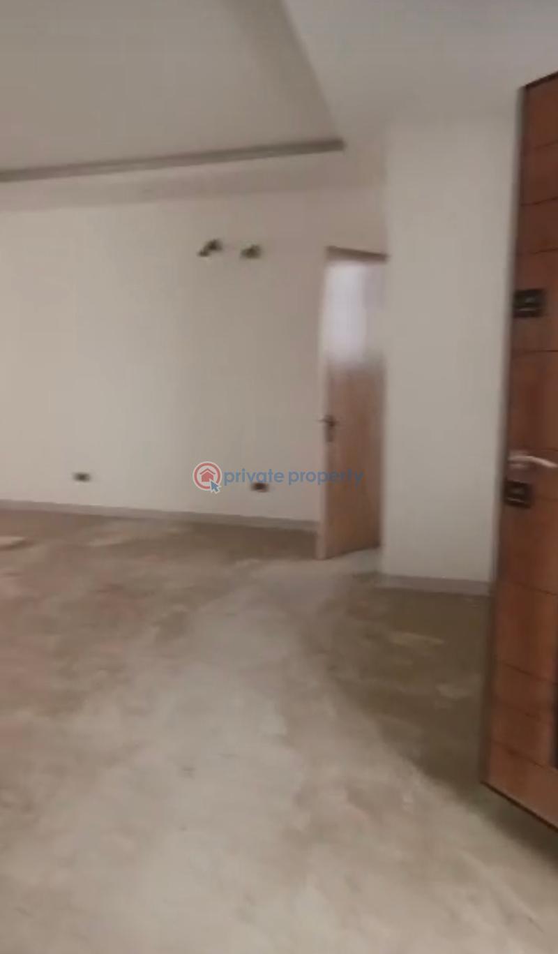 3 bedroom Block Of Flats For Rent Ikate Elegushi Lekki Lagos - 1