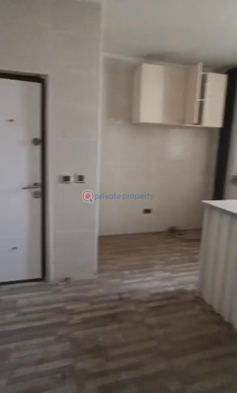 3 bedroom Block Of Flats For Rent Ikate Elegushi Lekki Lagos - 5