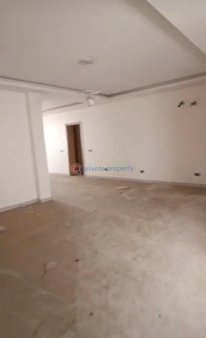 3 bedroom Block Of Flats For Rent Ikate Elegushi Lekki Lagos - 0