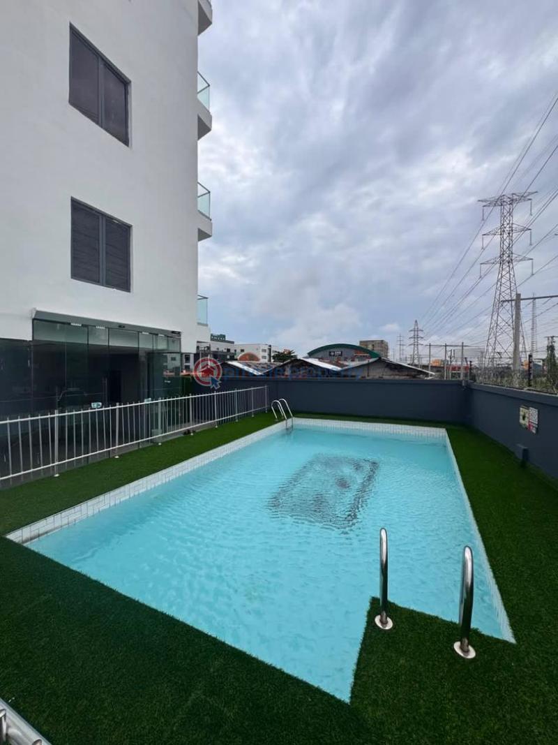3 bedroom Mini Flat For Rent Oniru Victoria Island Lagos - 11
