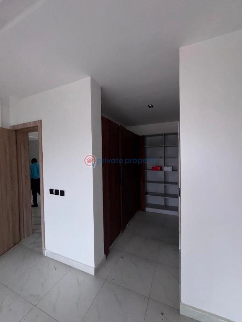 3 bedroom Mini Flat For Rent Oniru Victoria Island Lagos - 7