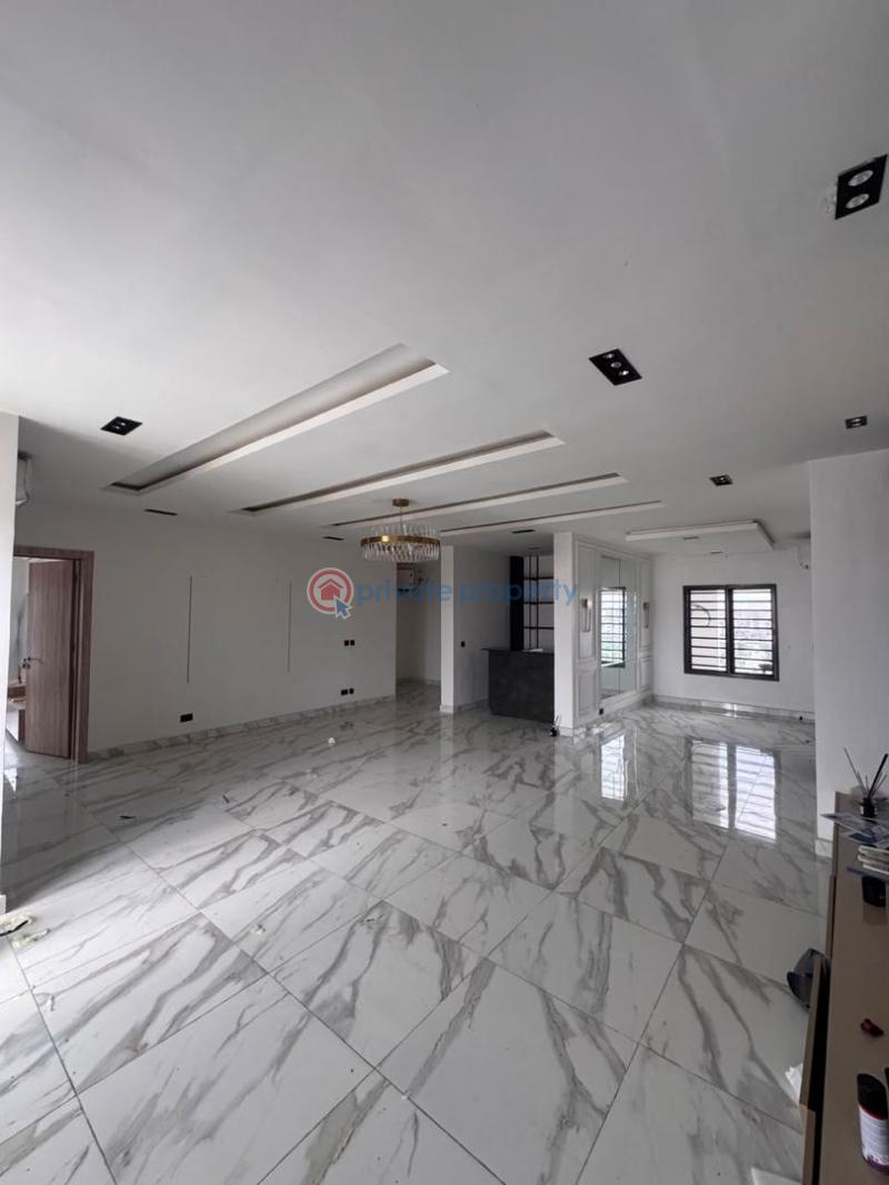 3 bedroom Mini Flat For Rent Oniru Victoria Island Lagos - 2
