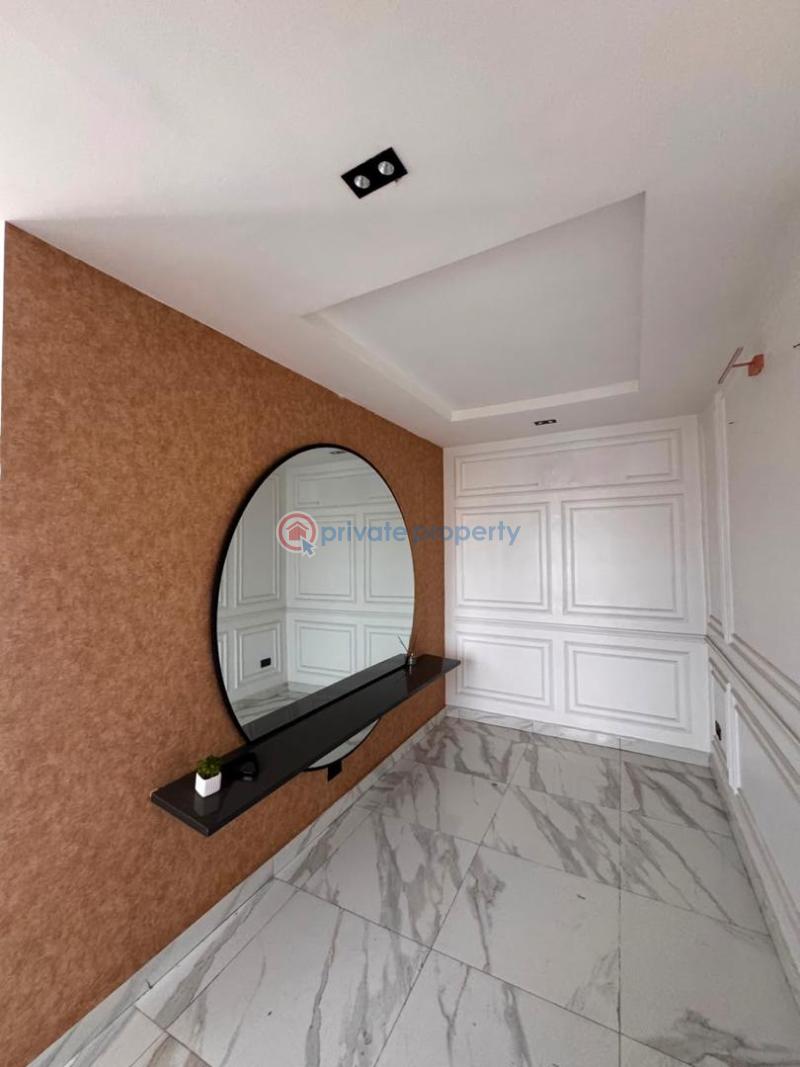 3 bedroom Mini Flat For Rent Oniru Victoria Island Lagos - 3