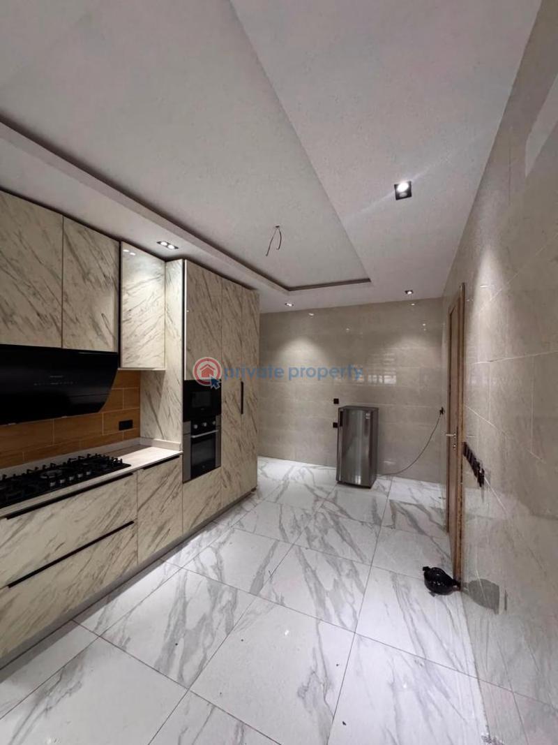3 bedroom Mini Flat For Rent Oniru Victoria Island Lagos - 4