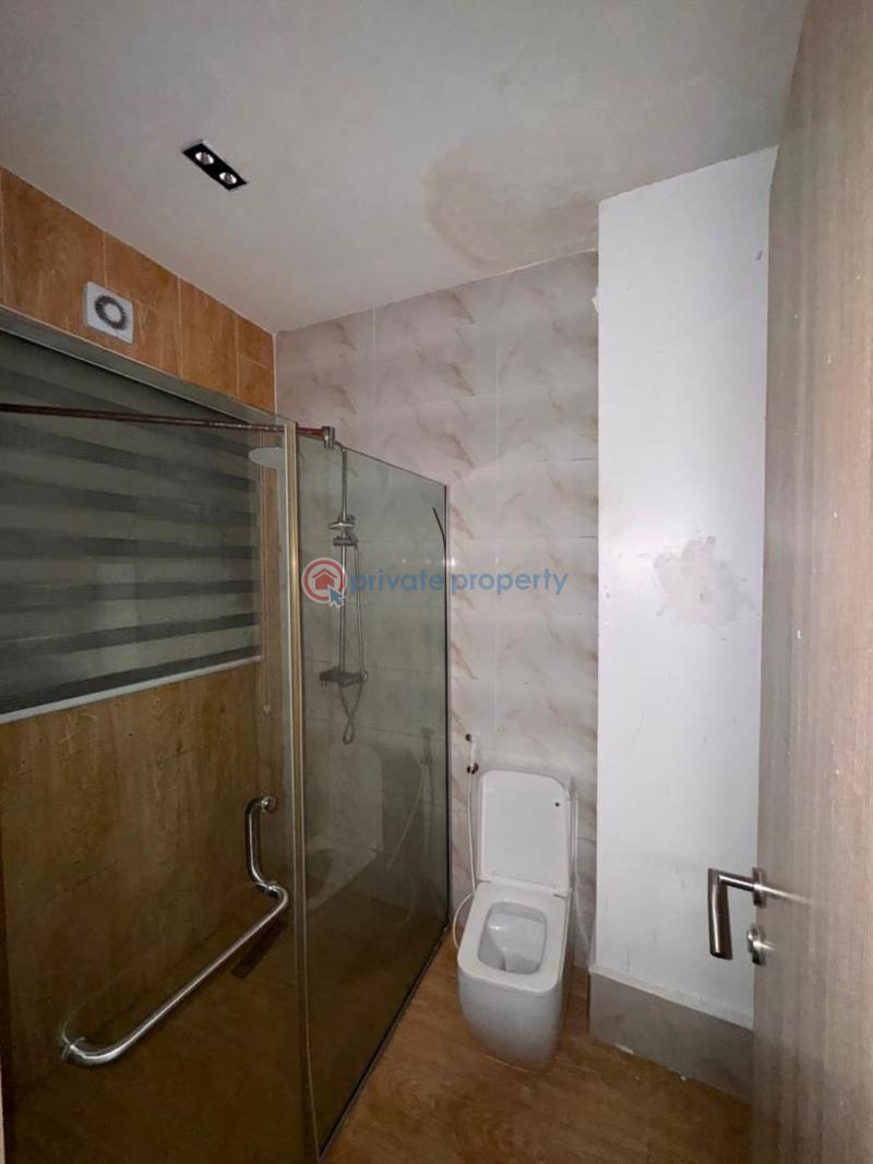 3 bedroom Mini Flat For Rent Oniru Victoria Island Lagos - 8