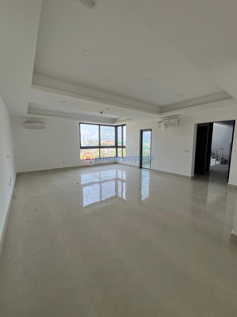 3 bedroom Block Of Flats For Sale Off Admiralty Way Lekki Phase 1 Lagos - 1